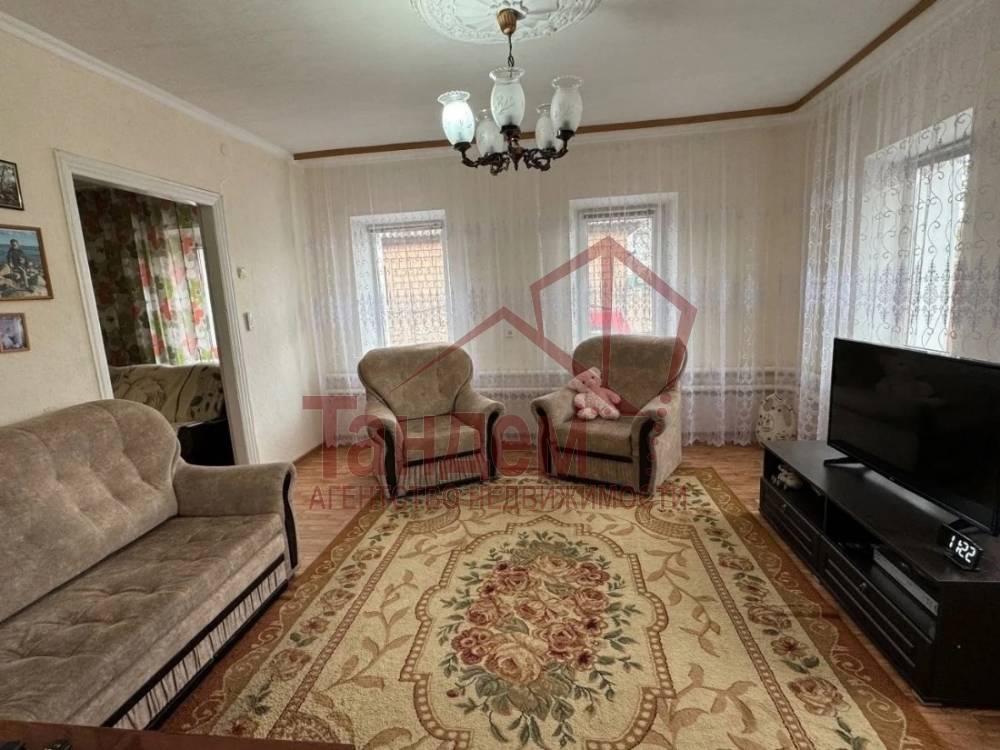 Фото Дом 84,3м2 г. Луганск, Артёмовский район С. Роскошное - Объект №306