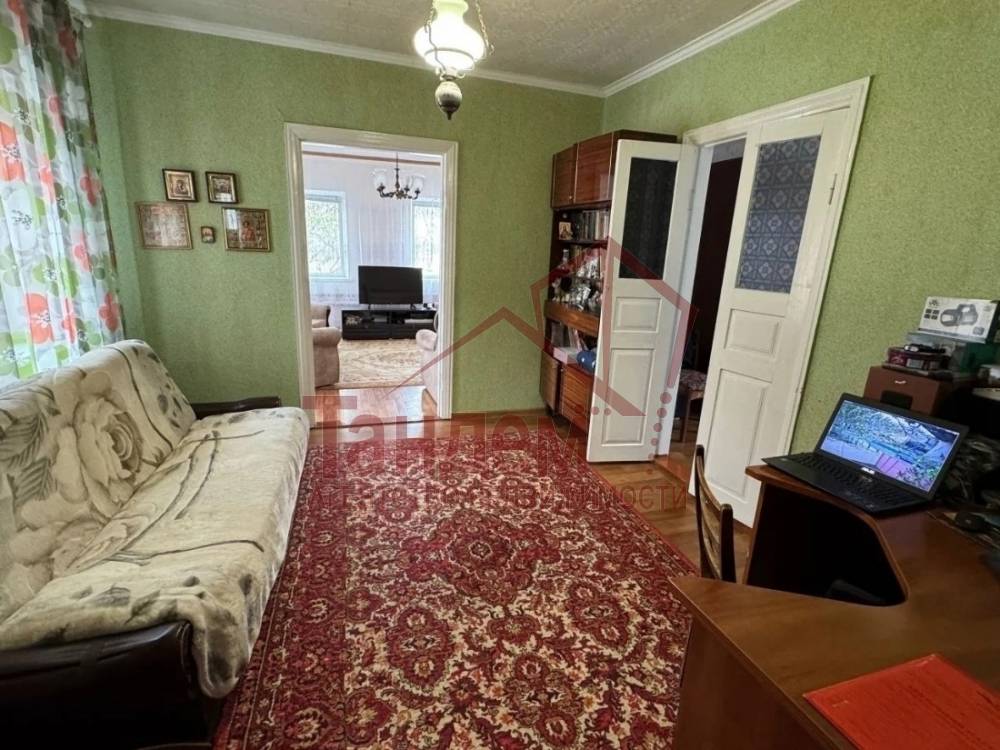 Фото Дом 84,3м2 г. Луганск, Артёмовский район С. Роскошное - Объект №306