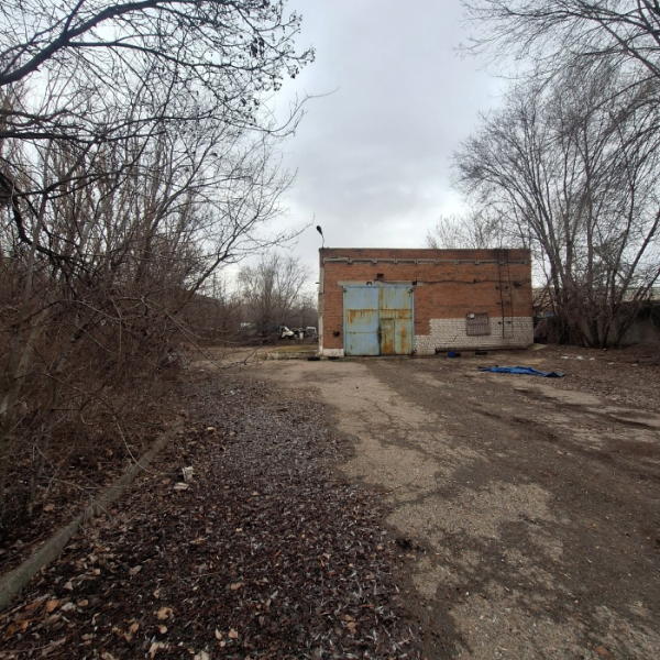 Фото Продам производственную базу 3764м2