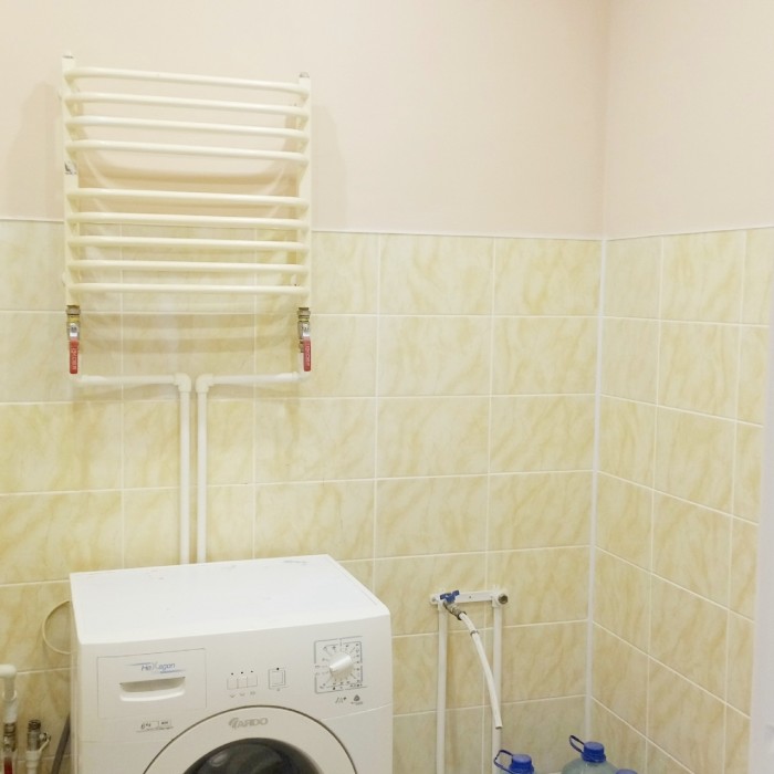 Фото Продам 2х комн. квартиру в р-не Налоговой