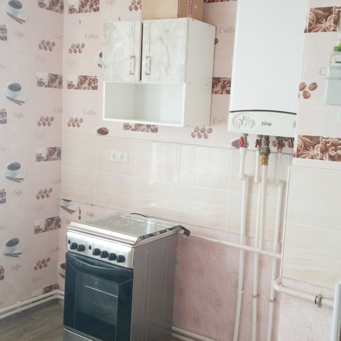 Фото Продам 2х комн. квартиру в р-не Налоговой