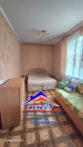 Фото 2-х комнатная квартира ост. Чапаева