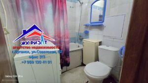 Фото 2-х комнатная квартира ост. Чапаева