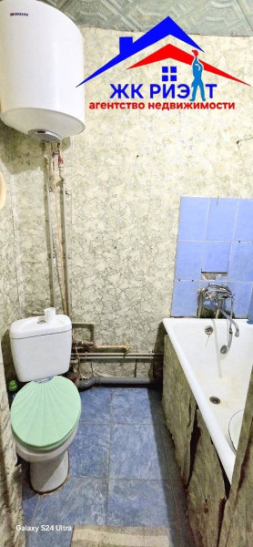 Фото Продам 1-комн квартиру (малосемейка) на кв.Восточный