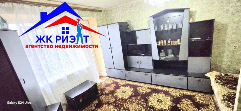 Фото Продам 1-комн квартиру (малосемейка) на кв.Восточный