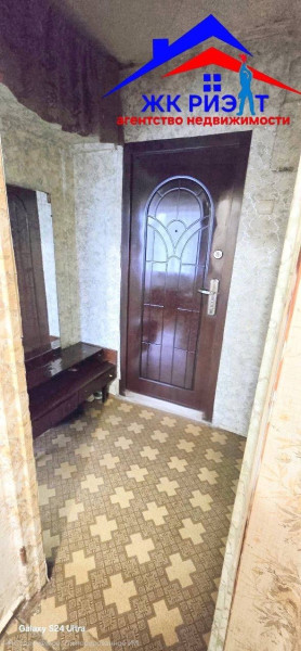 Фото Продам 1-комн квартиру (малосемейка) на кв.Восточный