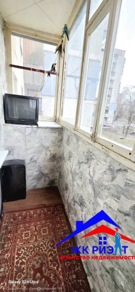 Фото Продам 1-комн квартиру (малосемейка) на кв.Восточный