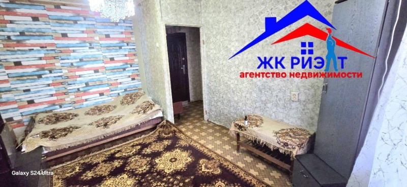 Фото Продам 1-комн квартиру (малосемейка) на кв.Восточный