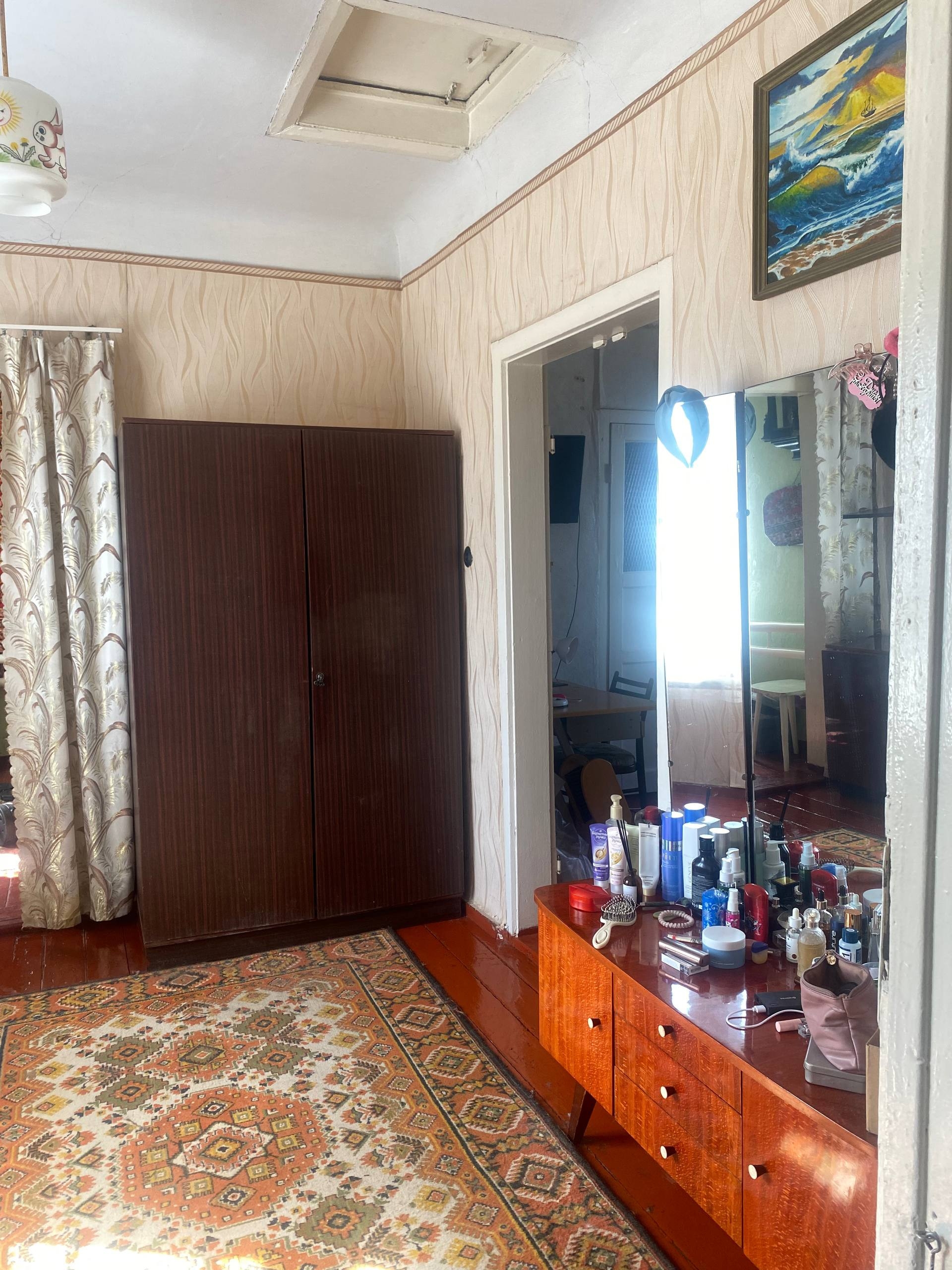 Фото №1066 Продается 3-х комнатная квартира по ул. Запорожской, район магазина Авоська