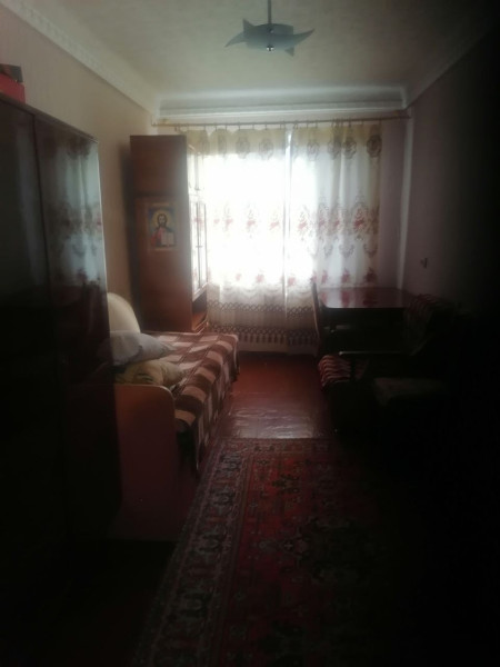 Фото 3-к квартира по ул. Липовенко г. Алчевск