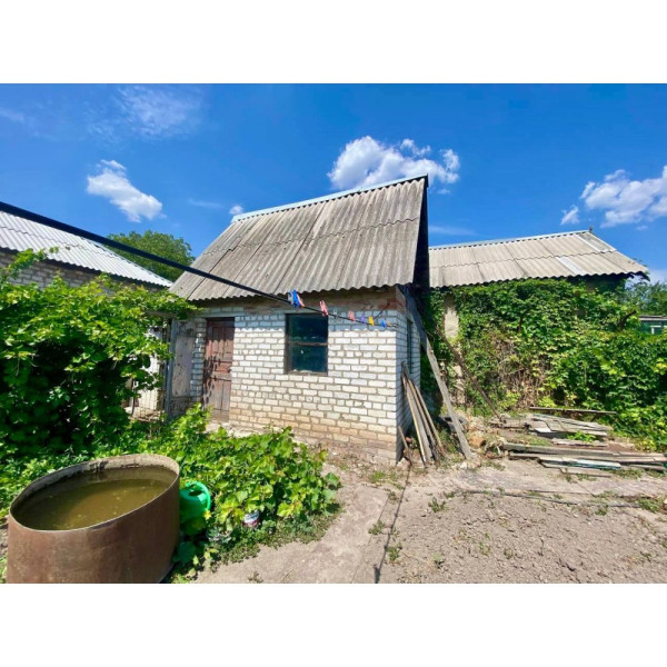 Фото 3-комн. дом, пер. 1-й Балтийский