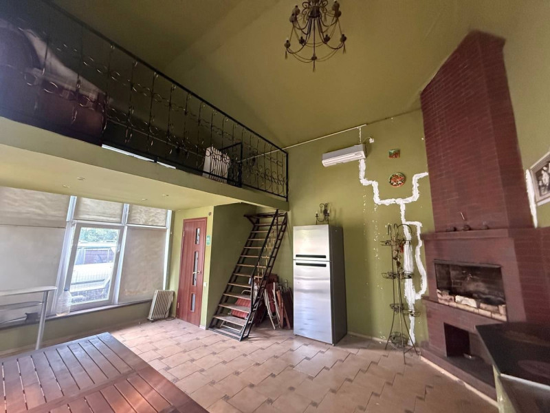 Фото Дом г. Стаханов (ул. Полярная)