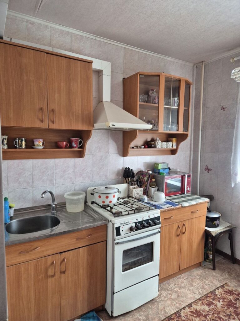 Фото № 1010 Продается 2-х комнатная квартира по ул. Гмыри, р-н Столицы