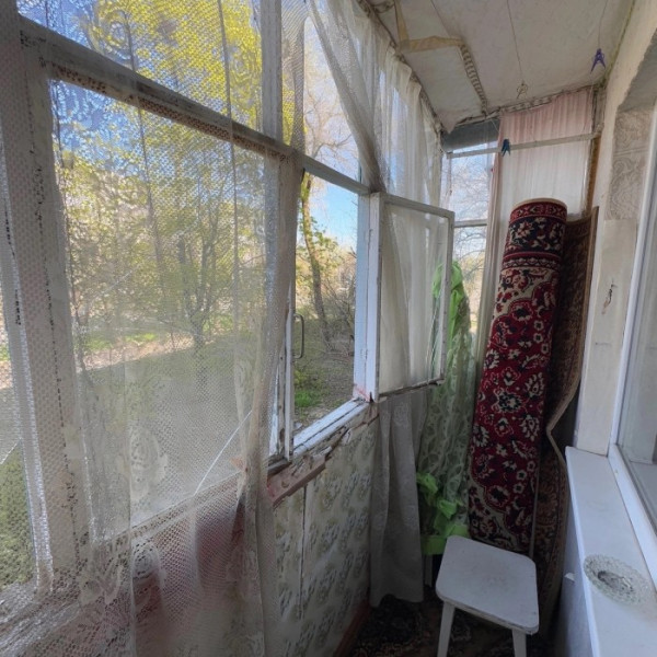 Фото Продам 2-х комн квартиру в городе Луганск квартал Комарова