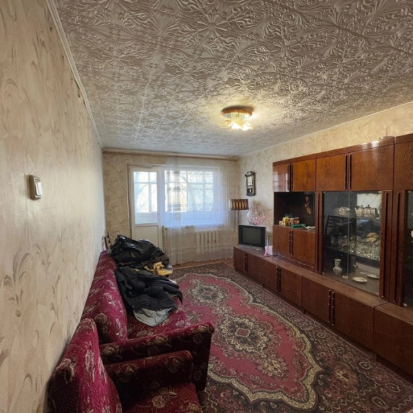 Фото Продам 2-х комн квартиру в городе Луганск квартал Комарова