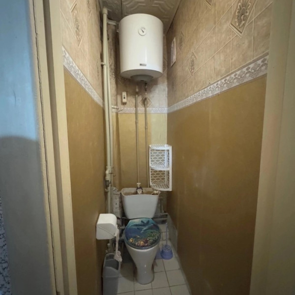 Фото Продам 2-х комн квартиру в городе Луганск квартал Комарова