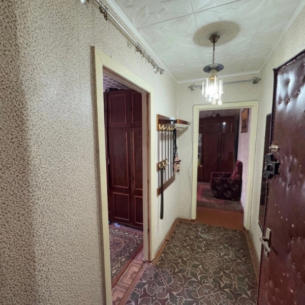 Фото Продам 2-х комн квартиру в городе Луганск квартал Комарова