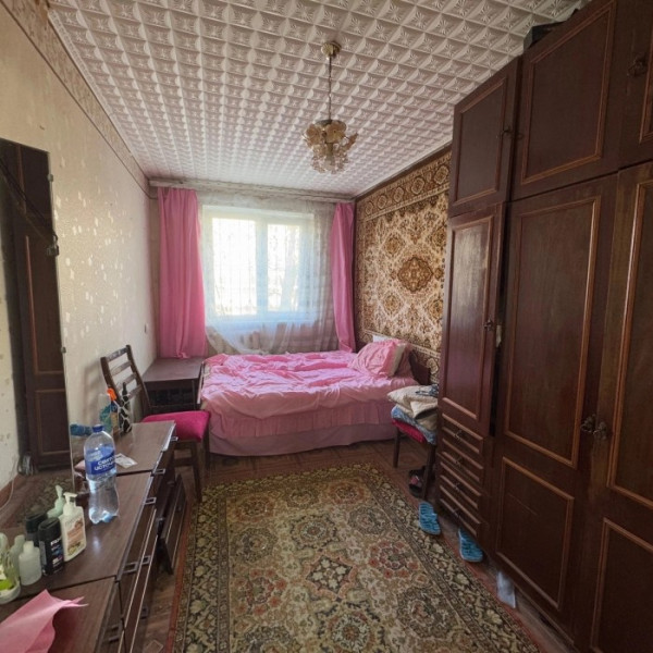 Фото Продам 2-х комн квартиру в городе Луганск квартал Комарова