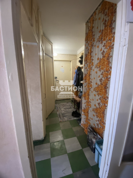 3-х комнатная квартира, квартал 50-летия Октября, 14 ID:2099797