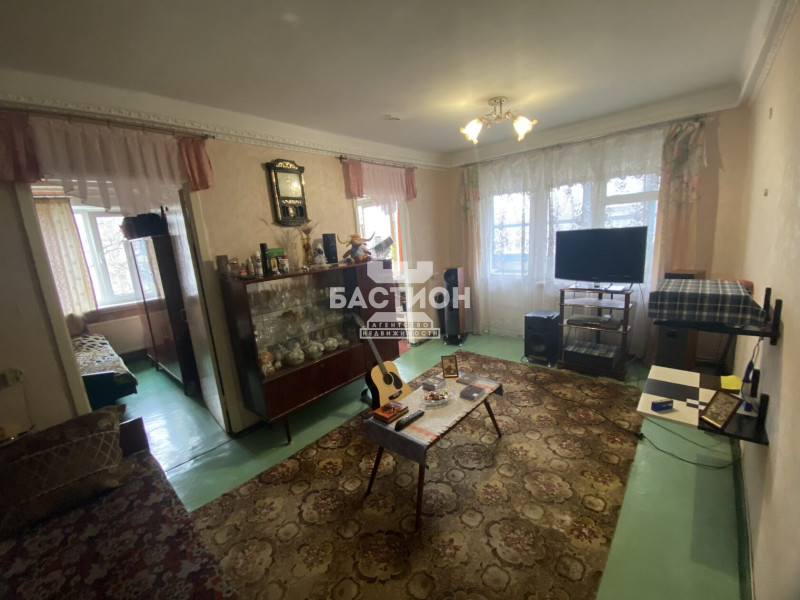 Фото 3-х комнатная квартира, квартал 50-летия Октября, 14 ID:2099797