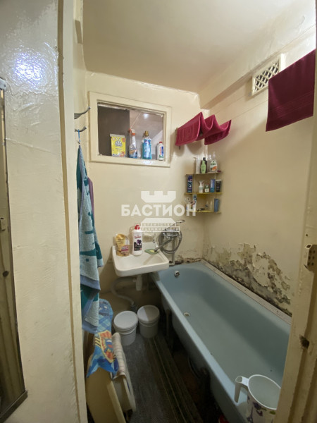 Фото 3-х комнатная квартира, квартал 50-летия Октября, 14 ID:2099797