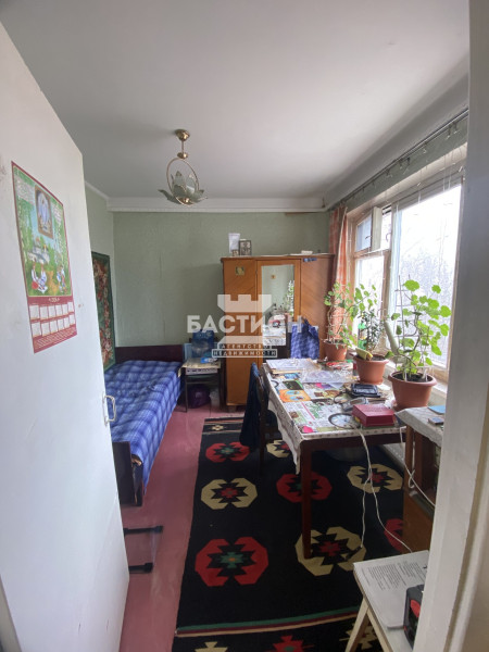 Фото 3-х комнатная квартира, квартал 50-летия Октября, 14 ID:2099797