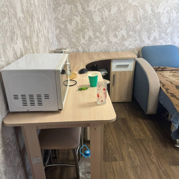 Фото Продам комнату в общежитии, центр (район остановки Донбасс)