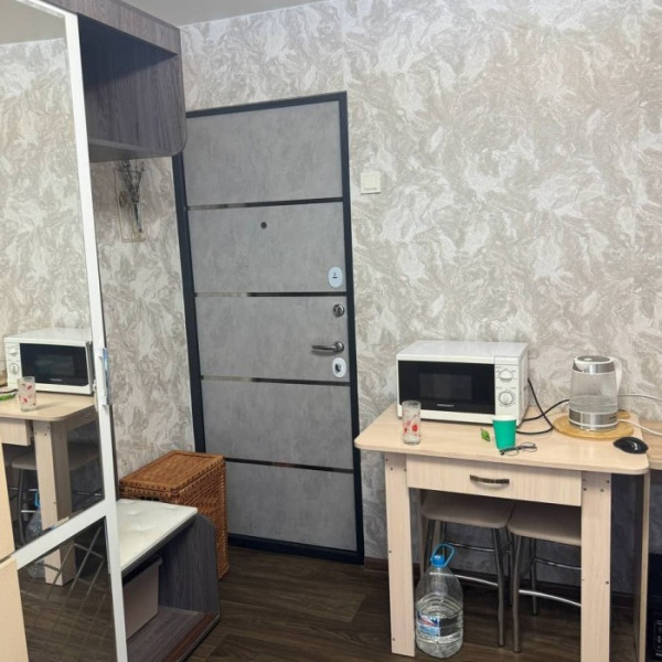 Фото Продам комнату в общежитии, центр (район остановки Донбасс)