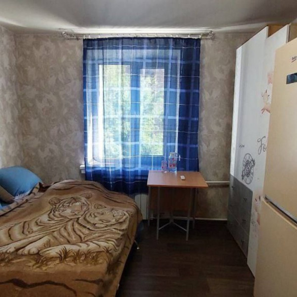 Фото Продам комнату в общежитии, центр (район остановки Донбасс)