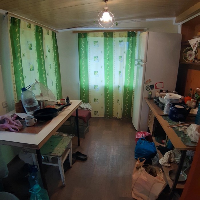 Фото Дача 60м2 Острая Могила