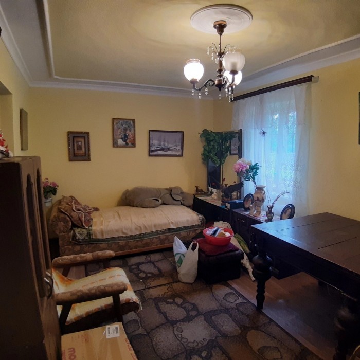 Фото Дача 60м2 Острая Могила