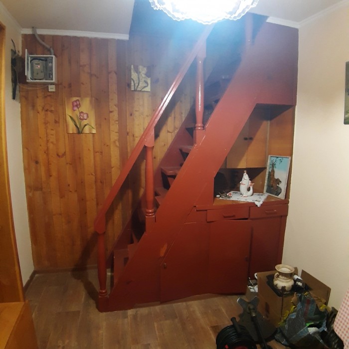 Фото Дача 60м2 Острая Могила