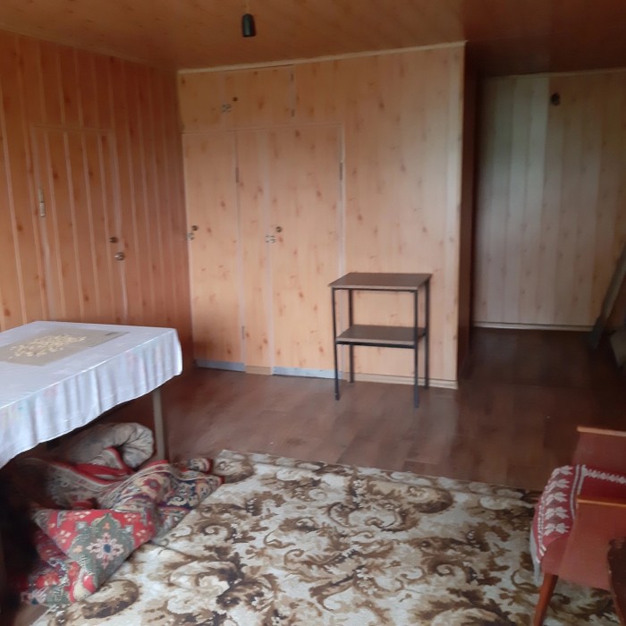 Фото Дача 60м2 Острая Могила