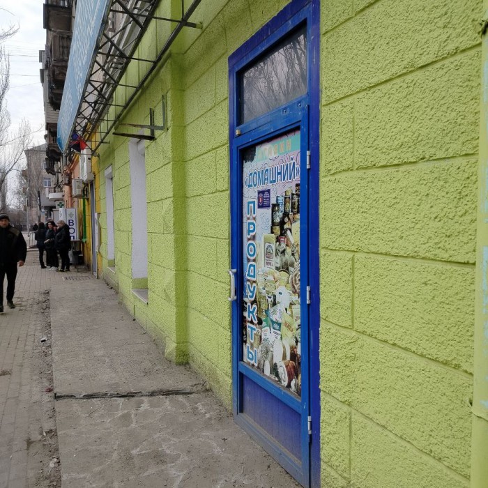 Сдам в долгосрочную аренду коммерческое помещение в центре города