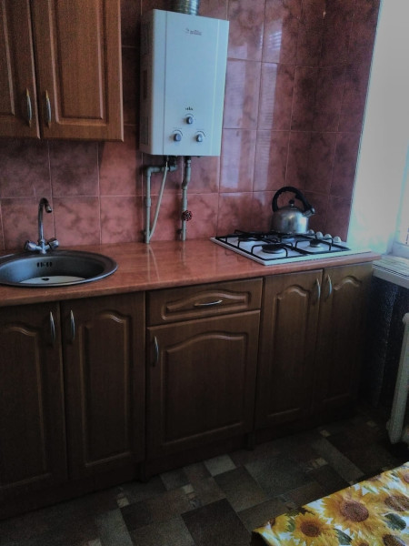 1-к квартира р-н Айсберг г. Алчевск