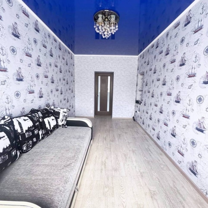 Фото 7369 Продам 3х комн. квартиру в р-не маг. "Эврика"