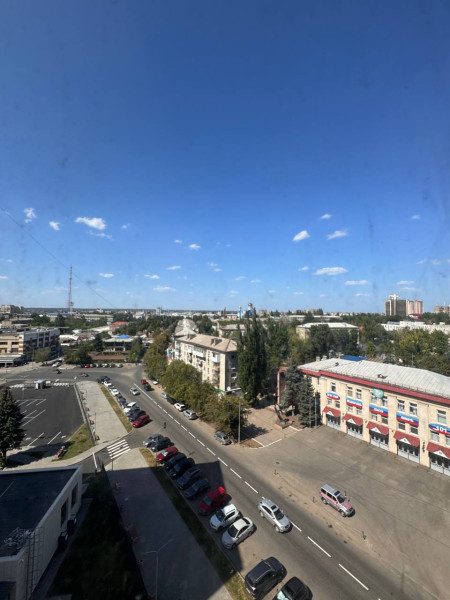 Фото Квартира свободной планировки кв. Алексеева