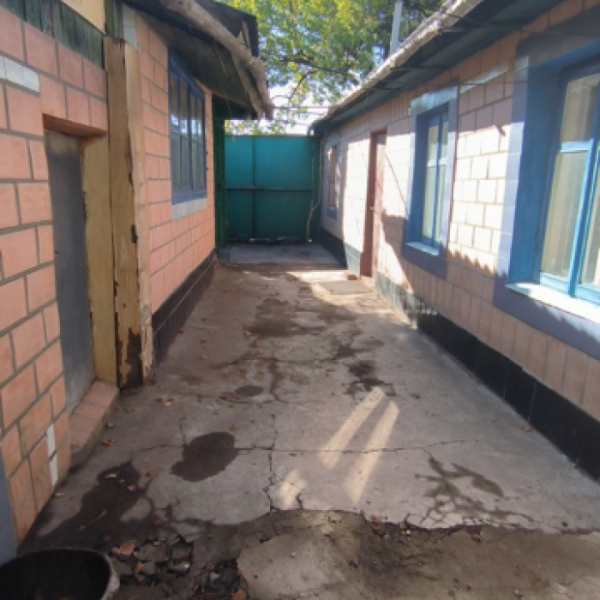 Продам дом в районе гаевого