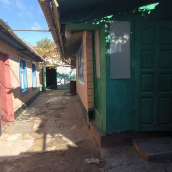 Фото Продам дом в районе гаевого