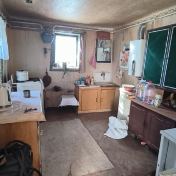 Фото Продам дом в районе гаевого