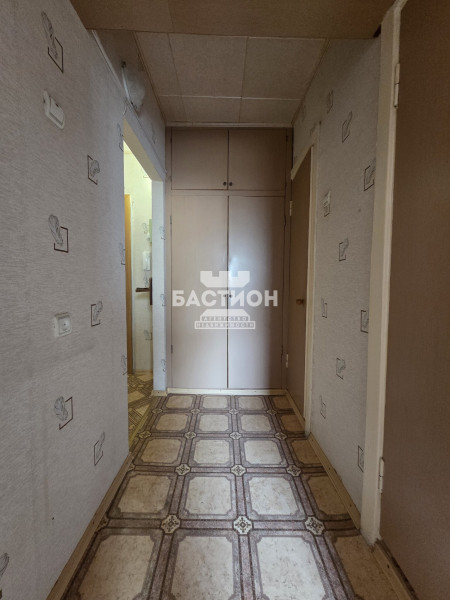 1-комнатная квартира, улица Тухачевского, 1 ID: 2078971