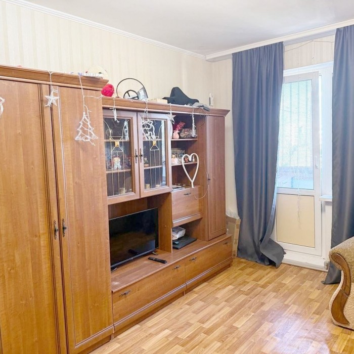 Фото Сдам 2- х комнатную квартиру на длительный срок, на кв. Волкова.