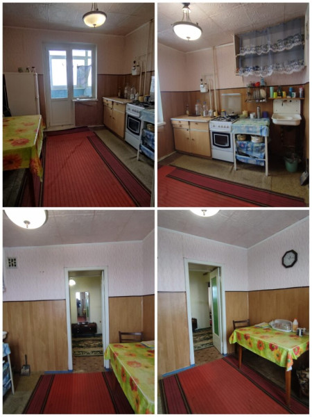 Фото 2-к квартира на Горняцком г.Перевальск#1529