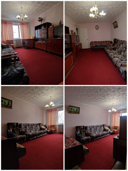 2-к квартира на Горняцком г.Перевальск#1529