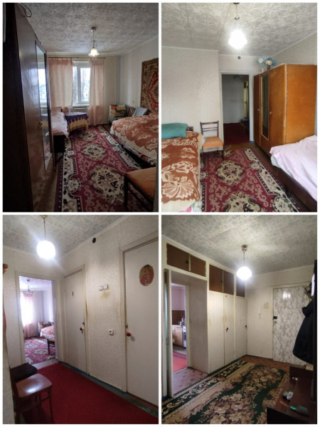 Фото 2-к квартира на Горняцком г.Перевальск#1529
