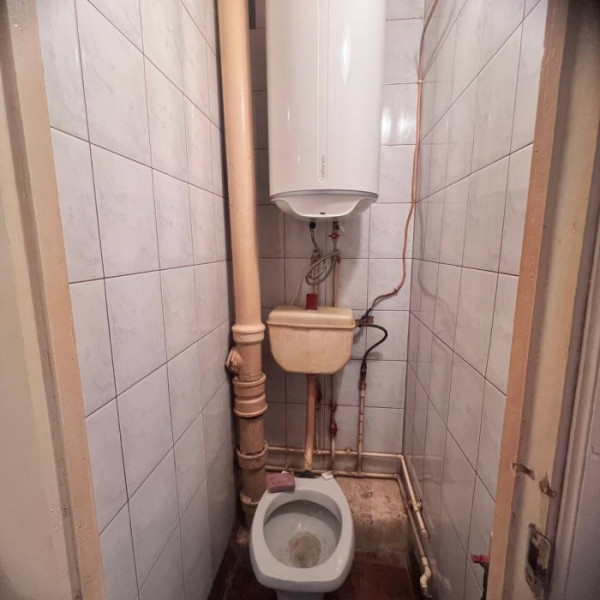 Фото Продам большую 1но комнатную квартиру кВ Мирный 18