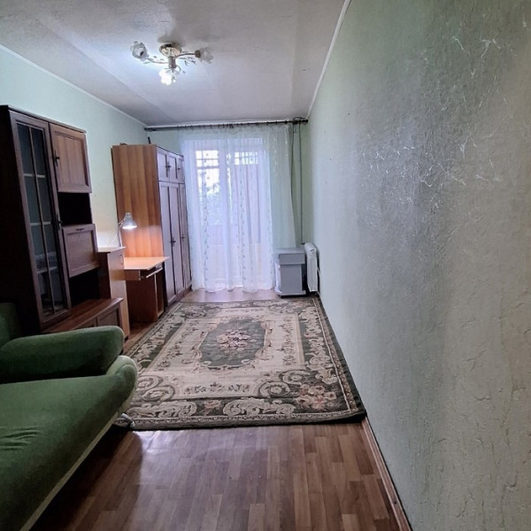 Фото Продам 2-комн квартиру в г. Луганск, ул. 2-я Краснознаменная