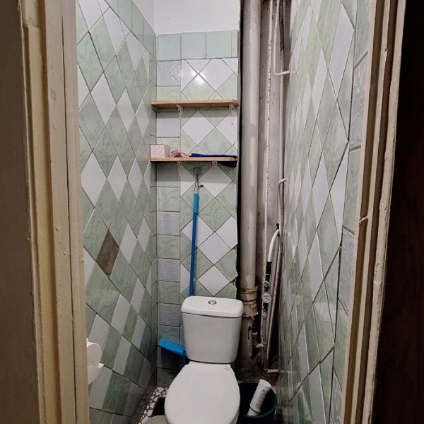 Фото Продам 2-комн квартиру в г. Луганск, ул. 2-я Краснознаменная