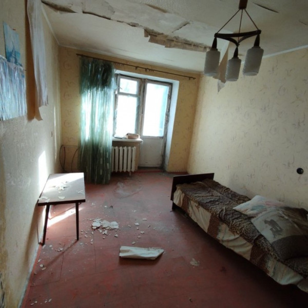 Фото Продам 1- ю квартиру, на кв. 50 лет Октября