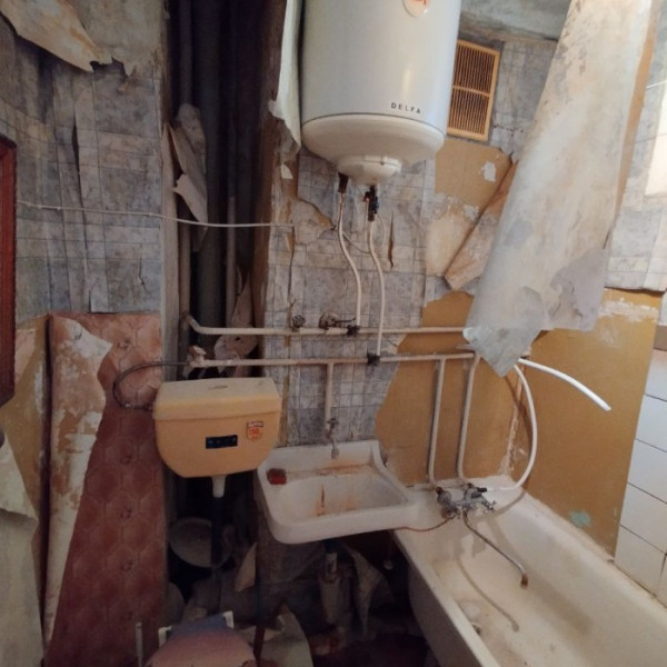 Фото Продам 1- ю квартиру, на кв. 50 лет Октября